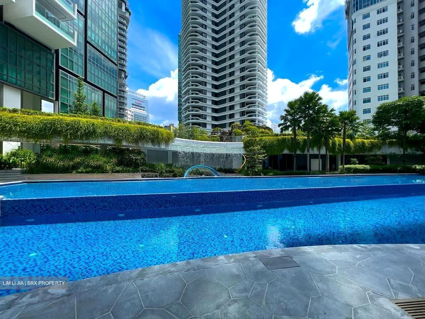 8 Saint Thomas (D9), Condominium #625996001